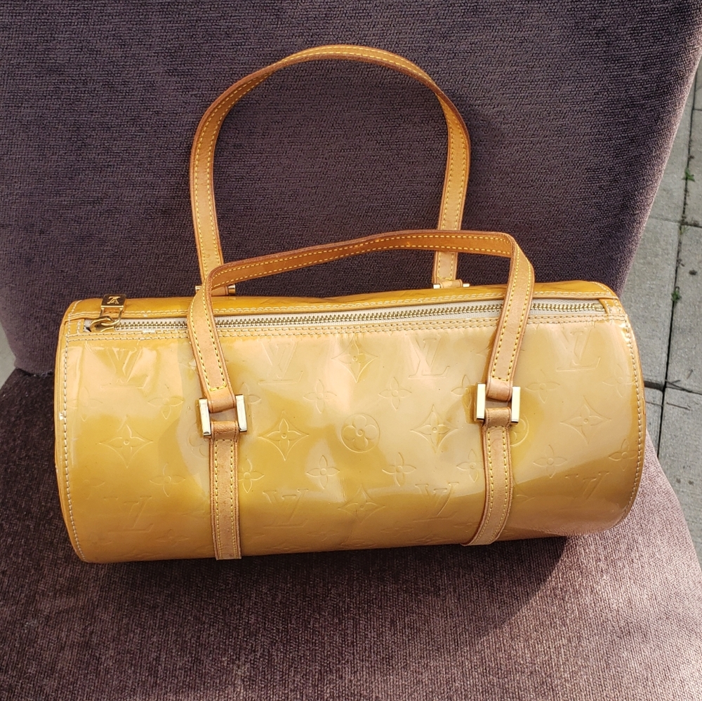 LOUIS VUITTON PAPPILON